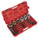 bushes and bearing removal/installation set.