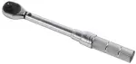 Torque Wrench 1/4" 5-25 Nm. Hobby !
