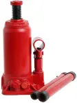 hydraulic lifting jack 2T