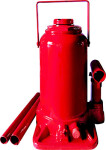 hydraulic lifting jack 10T