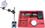 micrometer magnetic leg