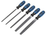 files set 200 mm 5-pc