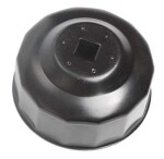Cup Type Oil Filter Wrench 76 mm/ 14 point