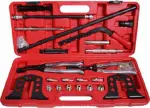 Valve Spring and the valve stem tihendivahetuse set.
