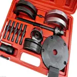 wheel hub/bearing set GEN2, 85 mm