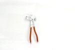 WHEEL WEIGHT BALANCE PLIERS