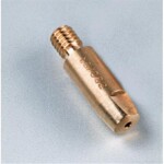 contact nozzle M6 Ø1,2 mm