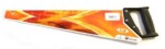 hand saw 20" hardened tooth 4½ Pikaterä