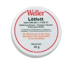 Solder paste Weller 20 g