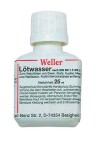 Jootevedelik Weller 25 mm