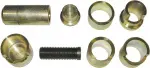 truck ratta studs vahetusrakiste set, wallmek