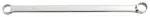long ring- Ring Wrench 21x23mm, deep ring, triumf
