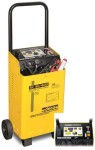 Battery charger quick start SC30/400. 5-800 Ah batteries.