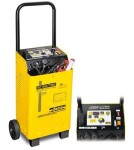Battery charger quick start SC60/700. 5-800 Ah batteries.