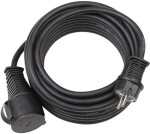 Extension cable 230V 25M