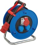 Extension cable reel 400V 16A 20M