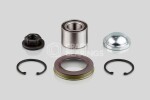 CRAFT BEARINGS 29CRB-3532 / wheel bearing