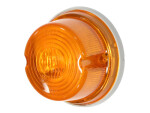 turn signal light 80x42mm kruvivahe 45mm