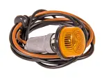 turn signal light 12V ⌀ 35.00mm W5W