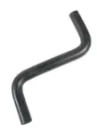Corner hose 2x90 19 mm 100x200x100 mm