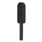 Milling cutter, fitting diameter: 6 mm, head diameter: 14 mm, length. 64 mm