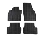 Seat Ibiza 06/17- 4pc rubber mats