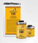 155 2K- acrylic varnish 500ml