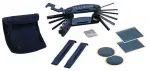 tyre repair+ tool set