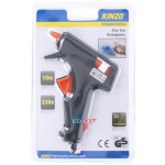 glue gun 10W, 230 V + 2 liimipulka 7*100mm