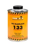 2K clear acrylic varnish 1L
