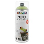 Next Vienna - rohekas Satin matt 400ml