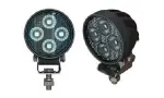 LED driving light VX80-WD 12/24V 22W