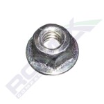(Suitability: much methods of use, number package: 5 pc., nut with washer) AUDI; VW