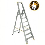 stairs ladder 6-positions, Forte