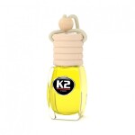 k2 vento solo vanilla car fragrance 8ml