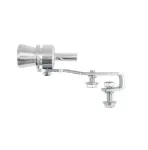 Turbo silencer whistle sound simulaator amio-02228