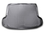 trunk mat rubber TOYOTA RAV 4 2006-2012