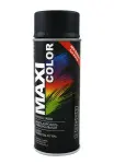 Maxi paint RAL 9005 matt 400ml