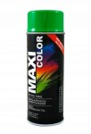 Maxi paint RAL 6018 glossy 400ml
