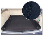 trunk mat BMW E90 sedan 05-