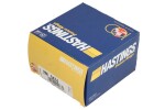 HASTINGS 2M5474 / 96.52 (std) 2-2-4.75 piston ring set fits: buick century, electra, lesabre, park avenue, regal, chevrolet camaro, impala, lumina apv 3.0/3.8 10.77- (set per engine)