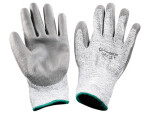 Lõikele durable glove size/size 9