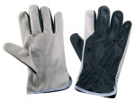 work gloves NAHAGA M9, Protection class 2.1.3.1. EN388