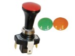 TÕMB switch 3- colour knob BLISTER