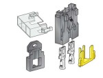 fuse holder BLISTER MAXI GM