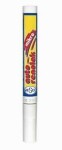 WESCO-marker autovärv black matt
