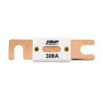 FOUR Connect 4-690379 STAGE3 Ceramic OFC ANL-fuse 300A, 1kpl