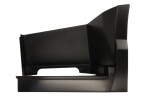 COSPEL 302.14101 / driver's door step left fits: volvo fh ii, fh16 ii 01.12-