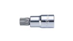 socket spindle (screwdriver head) 3/8", profil TORX T30, length. 48mm