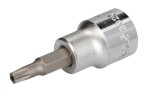 socket spindle 3/8” TORX TAMPER TH25, length 48 mm